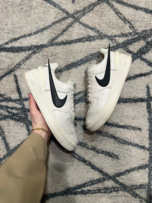 Nike Air Force 1 Ambush White