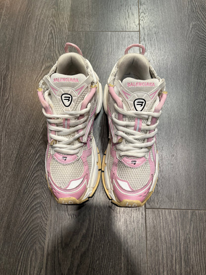 Balenciaga Runner Pink