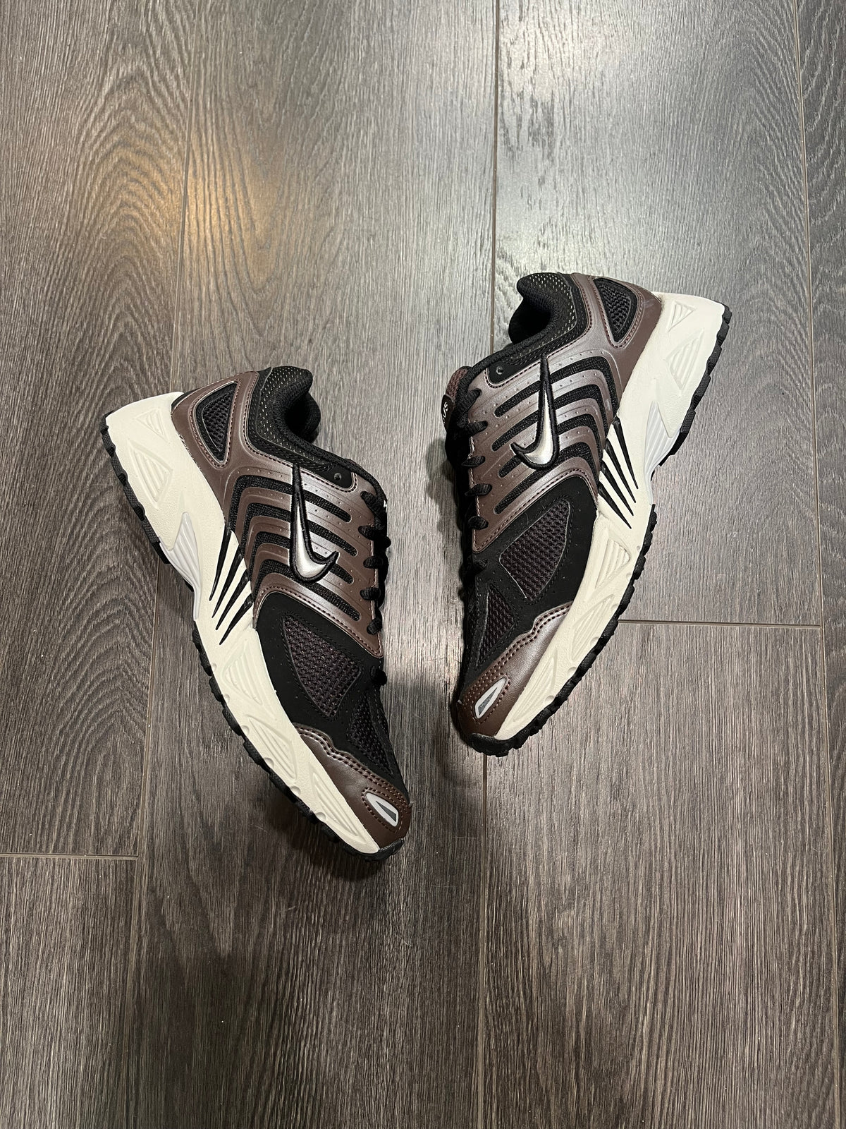 Nike Pegasus Baroque
