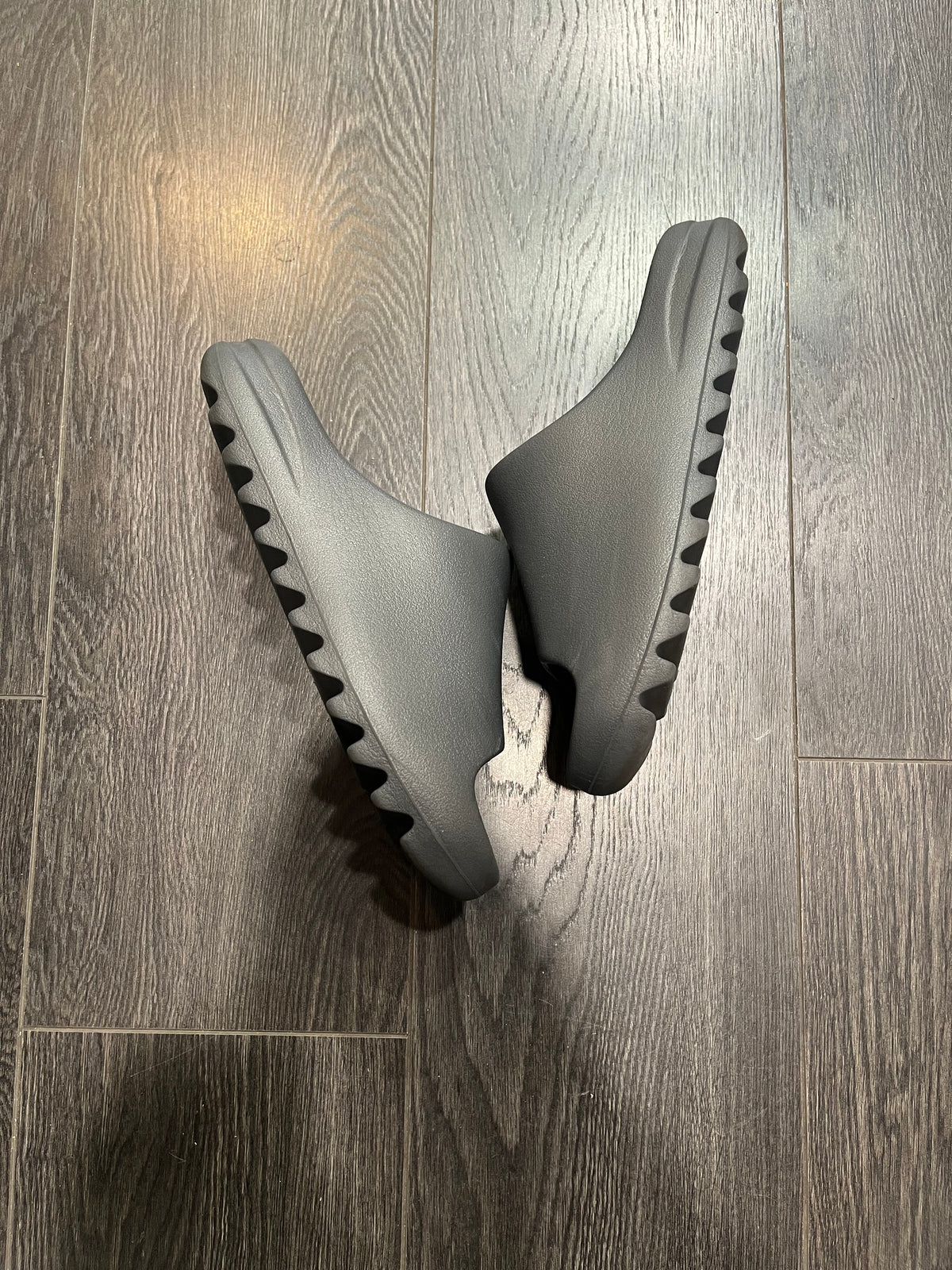 Yeezy Slide Granit