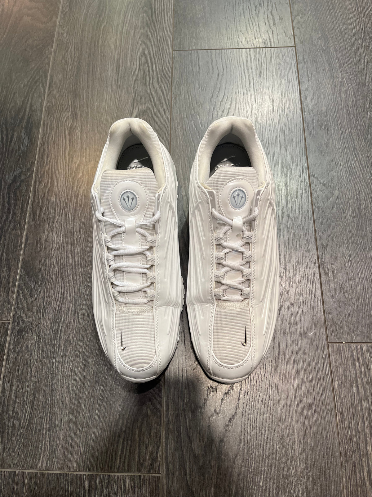 Nike Nocta Hot Step II White