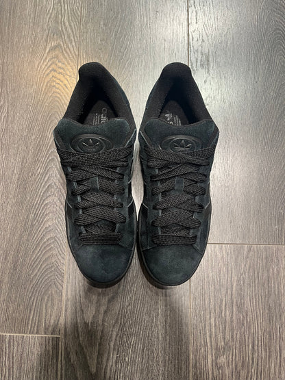 Adidas Campus 00S Black