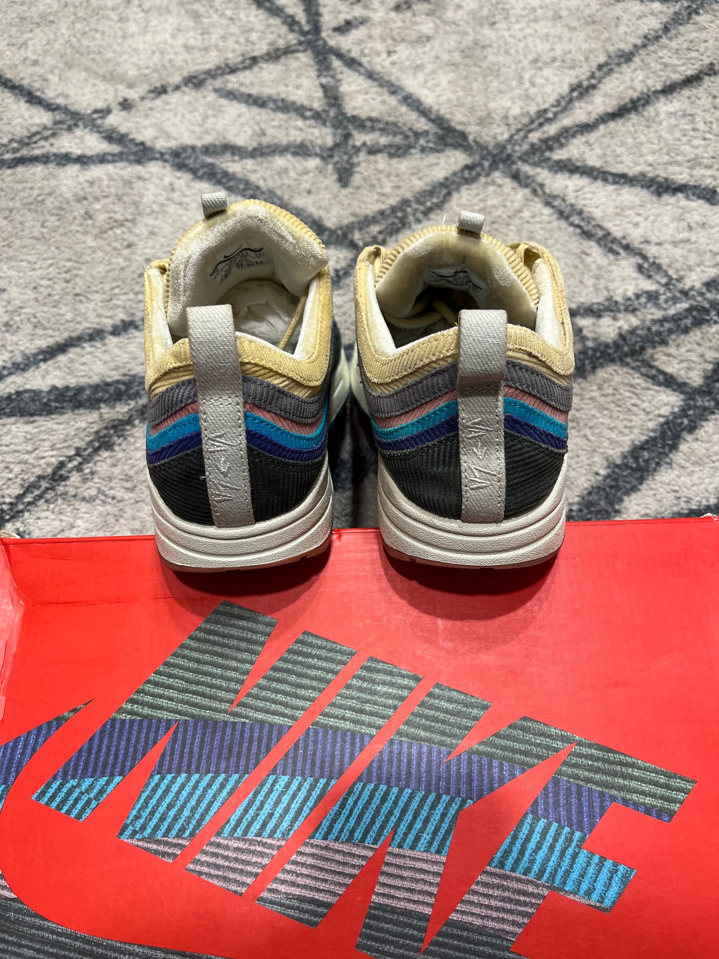 Nike Air Max 97/1 Sean Wotherspoon