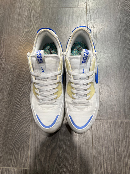 Nike Air Max 90 Terrascape Platinum