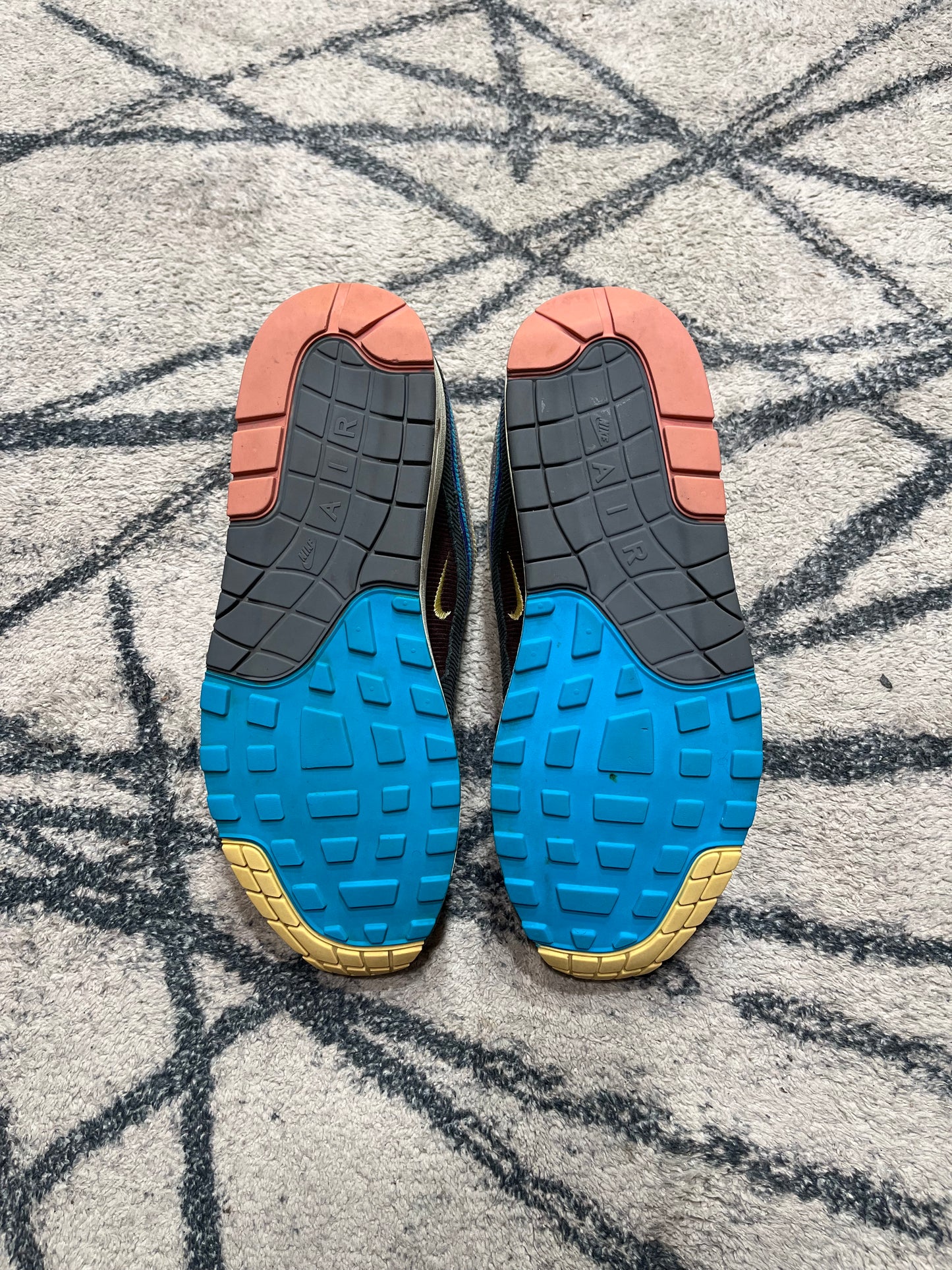 Nike Air Max 1/97 Sean Wotherspoon