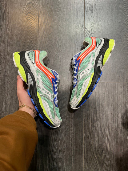 Saucony Progrid Omni 9 Mint