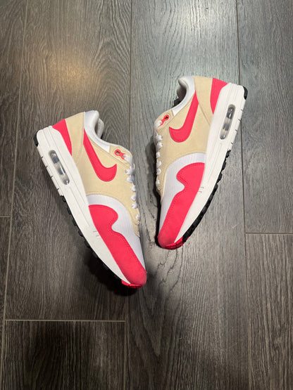 Nike Air Max 1 Aster Pink