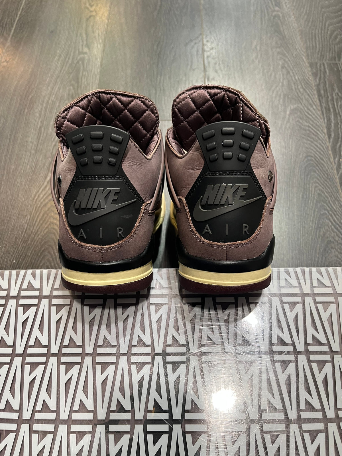 Air Jordan 4 A Ma Maniere Ore