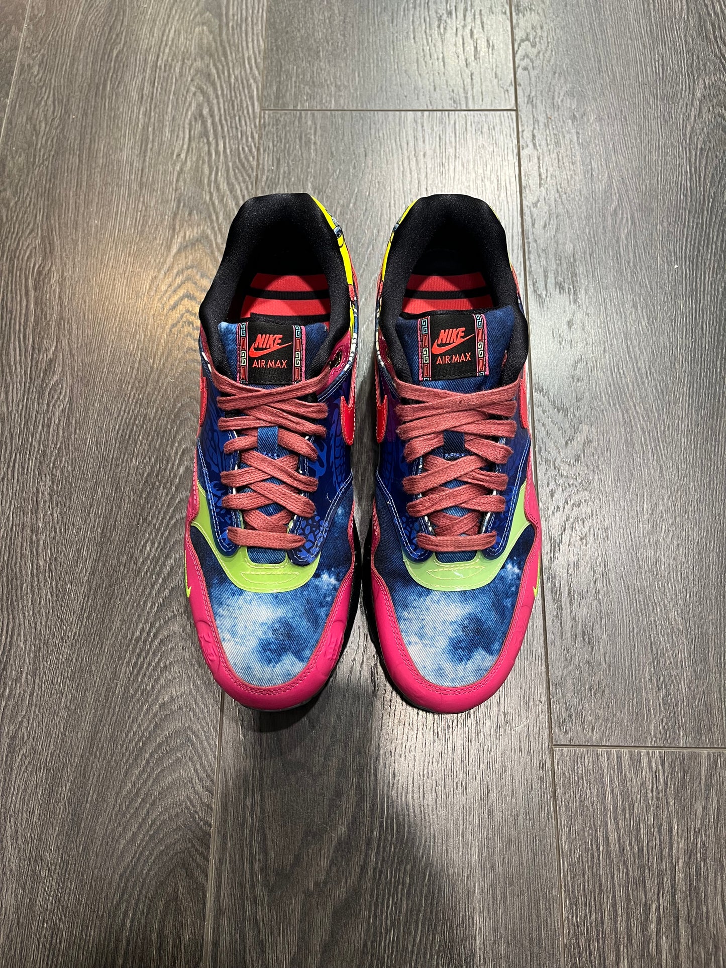 Nike Air Max 1 Chinese New Year