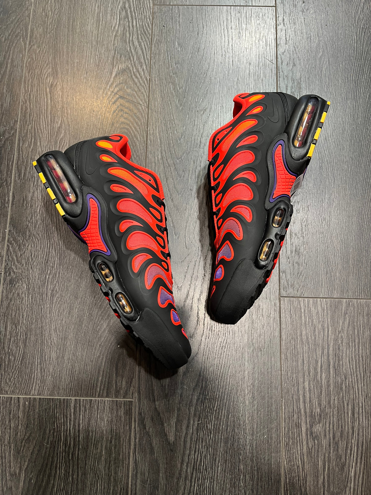 Nike Air Max Plus Drift All Day