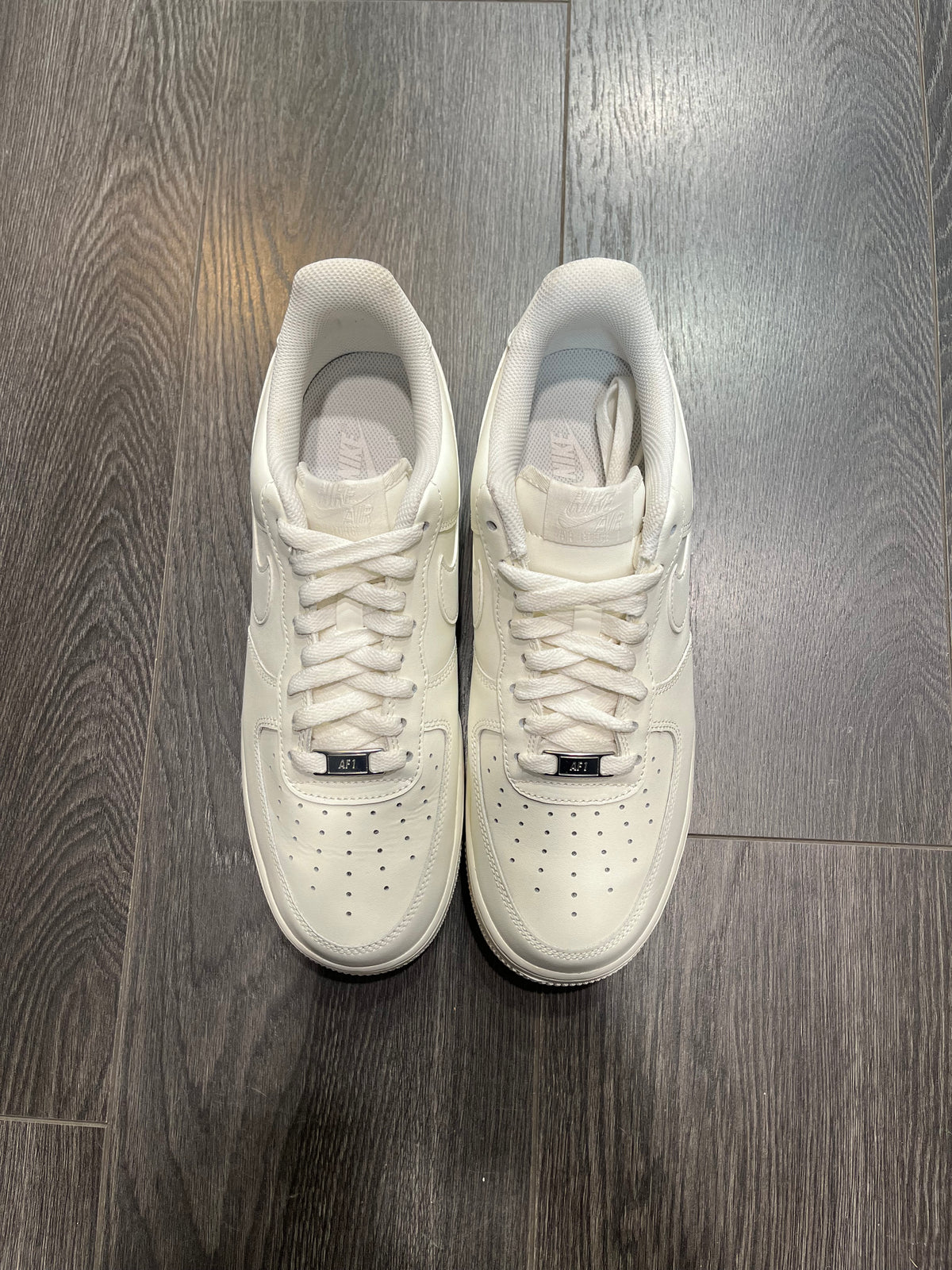 Nike Air Force 1 White