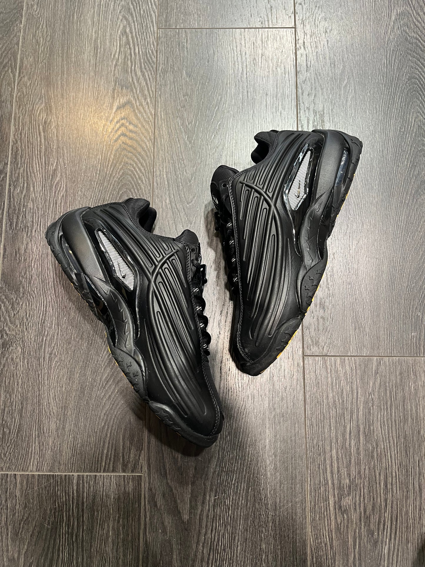 Nike Nocta Hot Step II Black