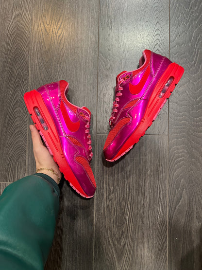 Nike Air Max 1 Valentine's Day Playfull Pink