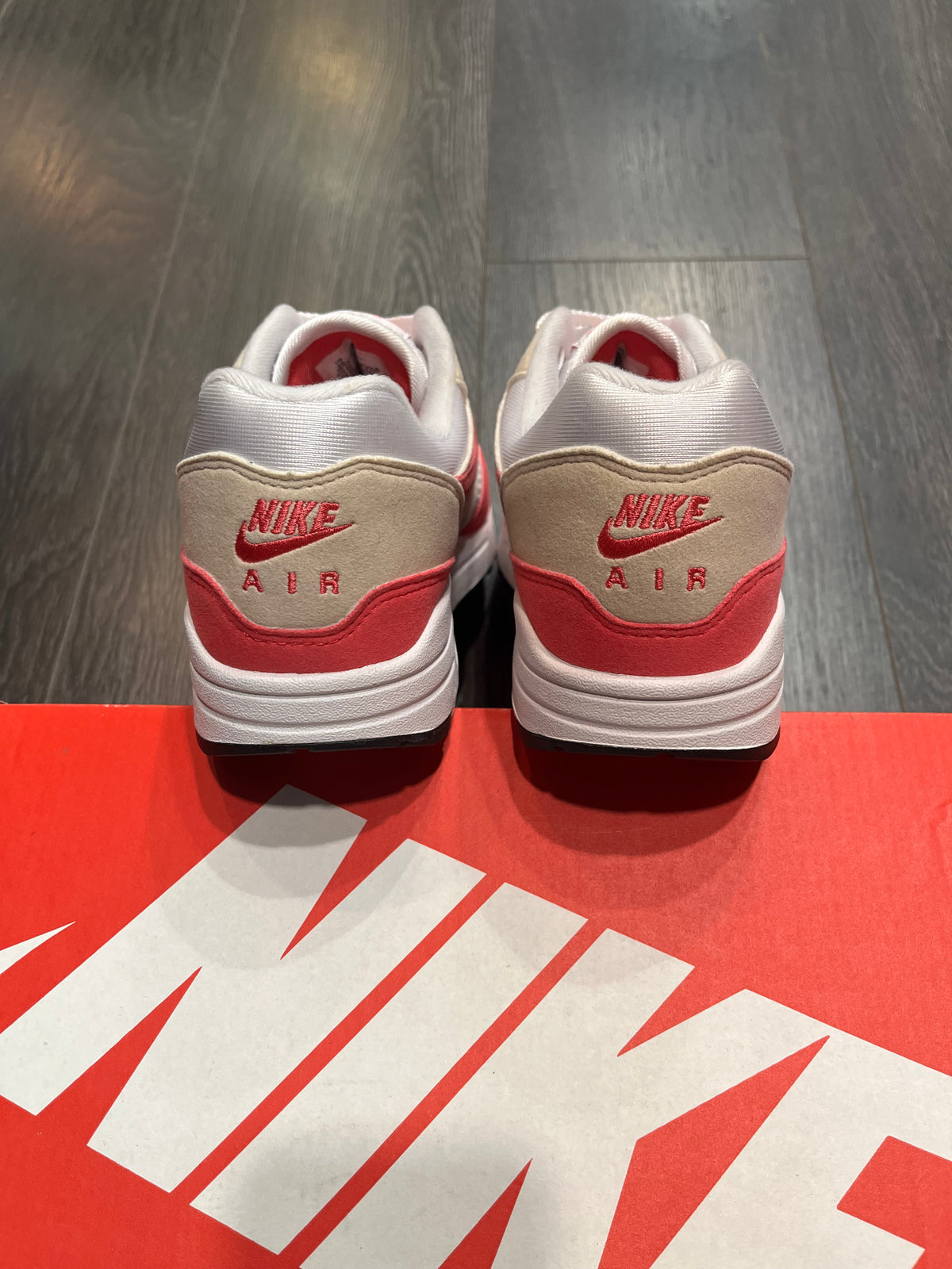 Nike Air Max 1 Aster Pink