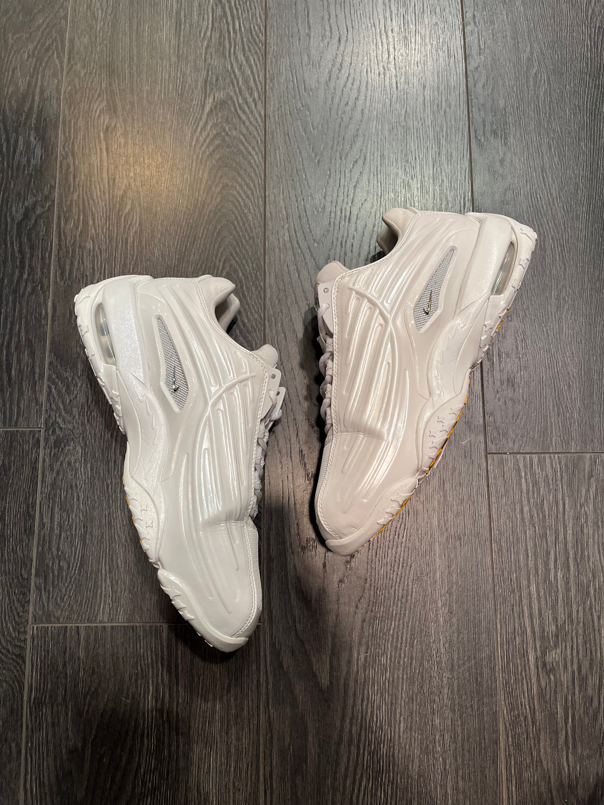 Nike Nocta Hot Step II White