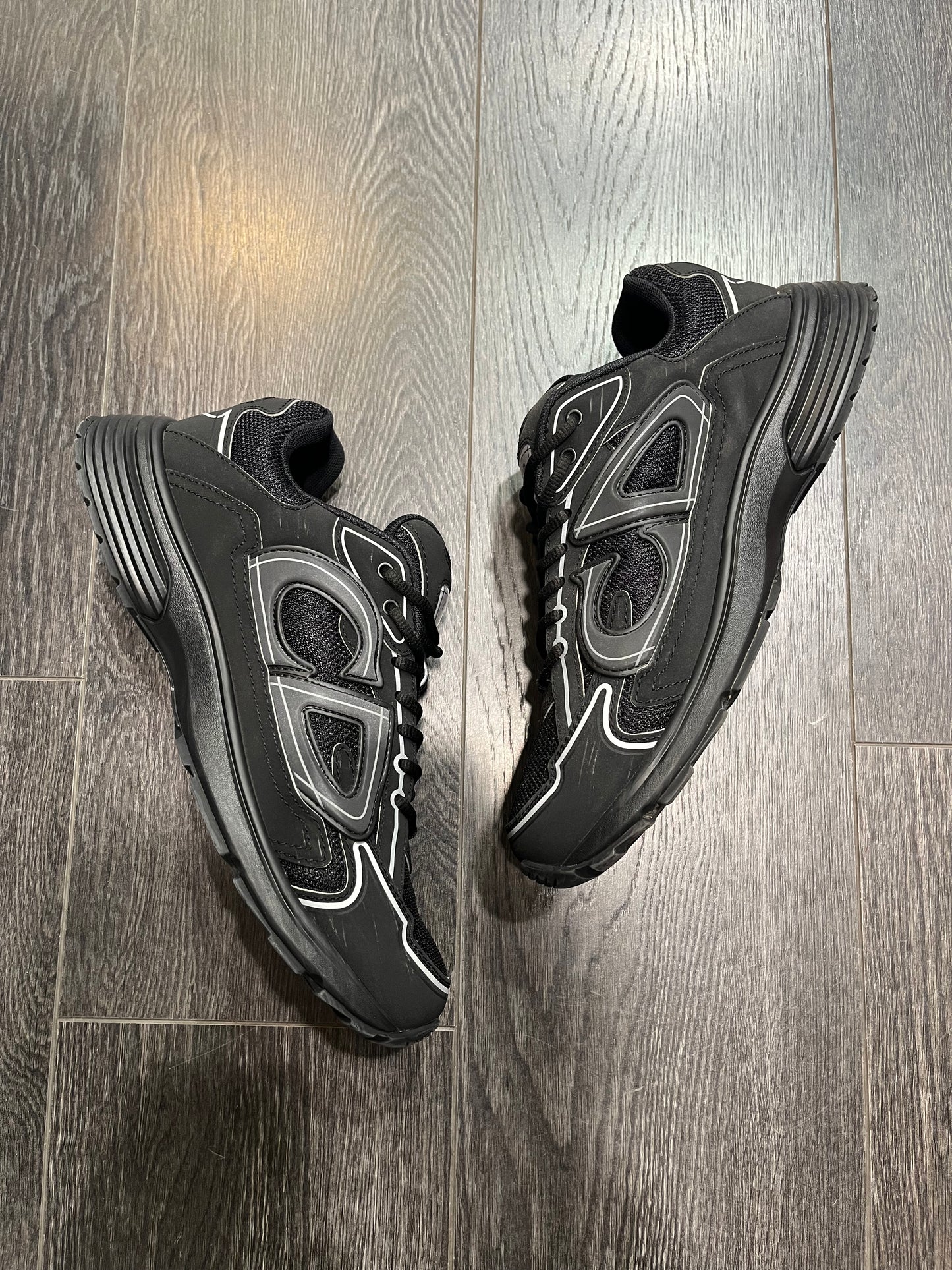 Dior B30 Black
