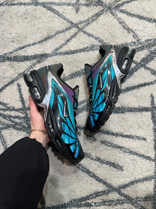 Nike Skepta Tailwind Blue