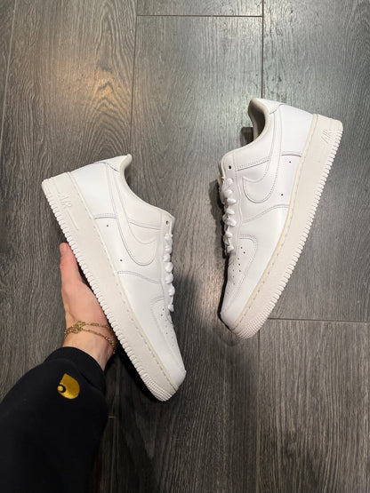 Nike Air Force 1 White