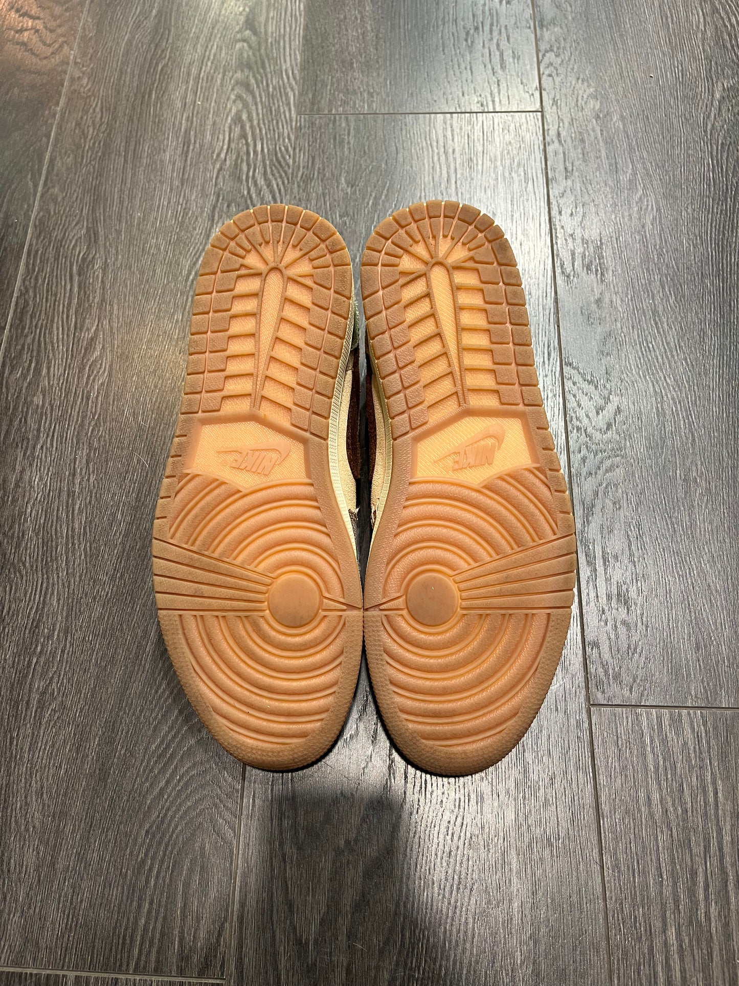 Air Jordan 1 Low Zion Vodoo