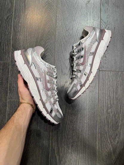 Nike P-6000 Purple Vast Grey