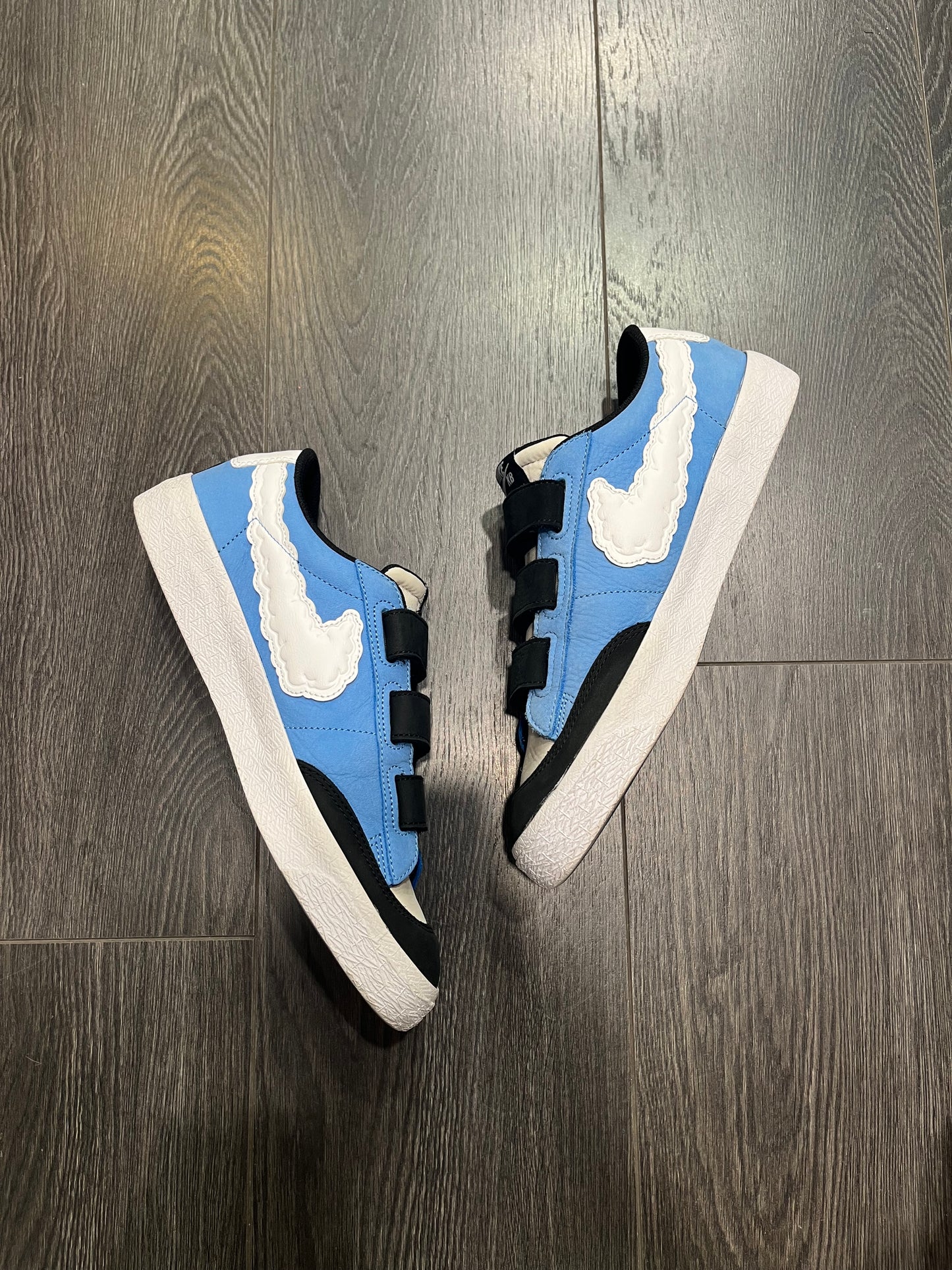 Nike SB Blazer Kevin Bradley