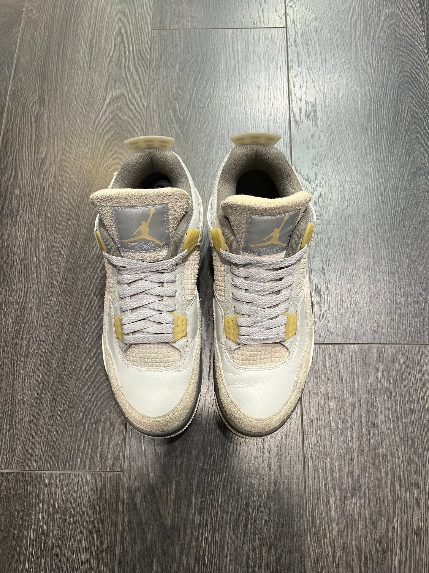 Air Jordan 4 Craft
