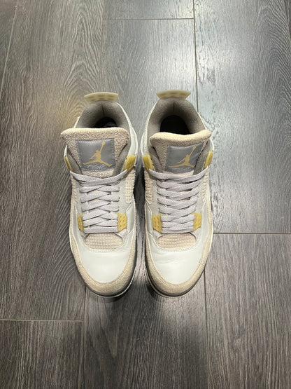 Air Jordan 4 Craft