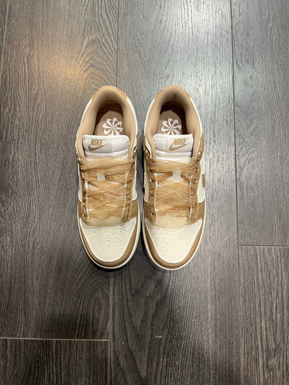 Nike Dunk Low Parachute Beige