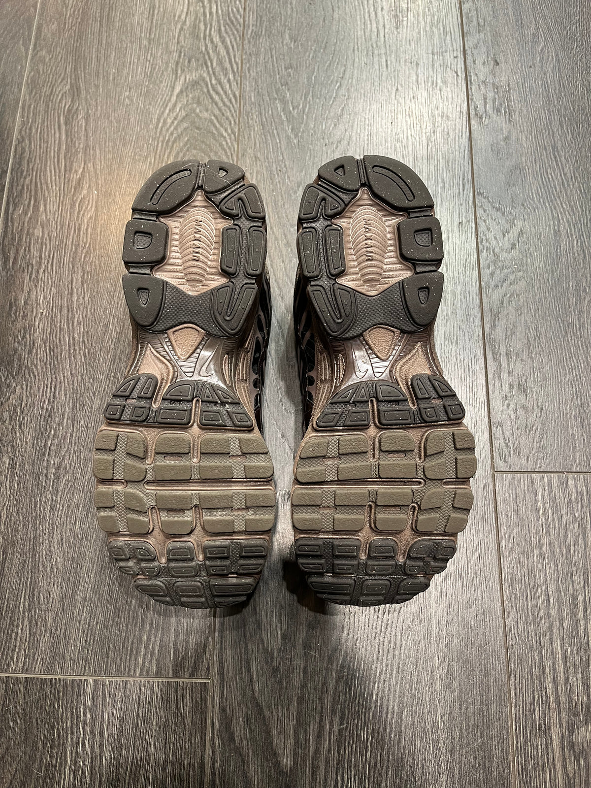 Nike Moto2k Brown