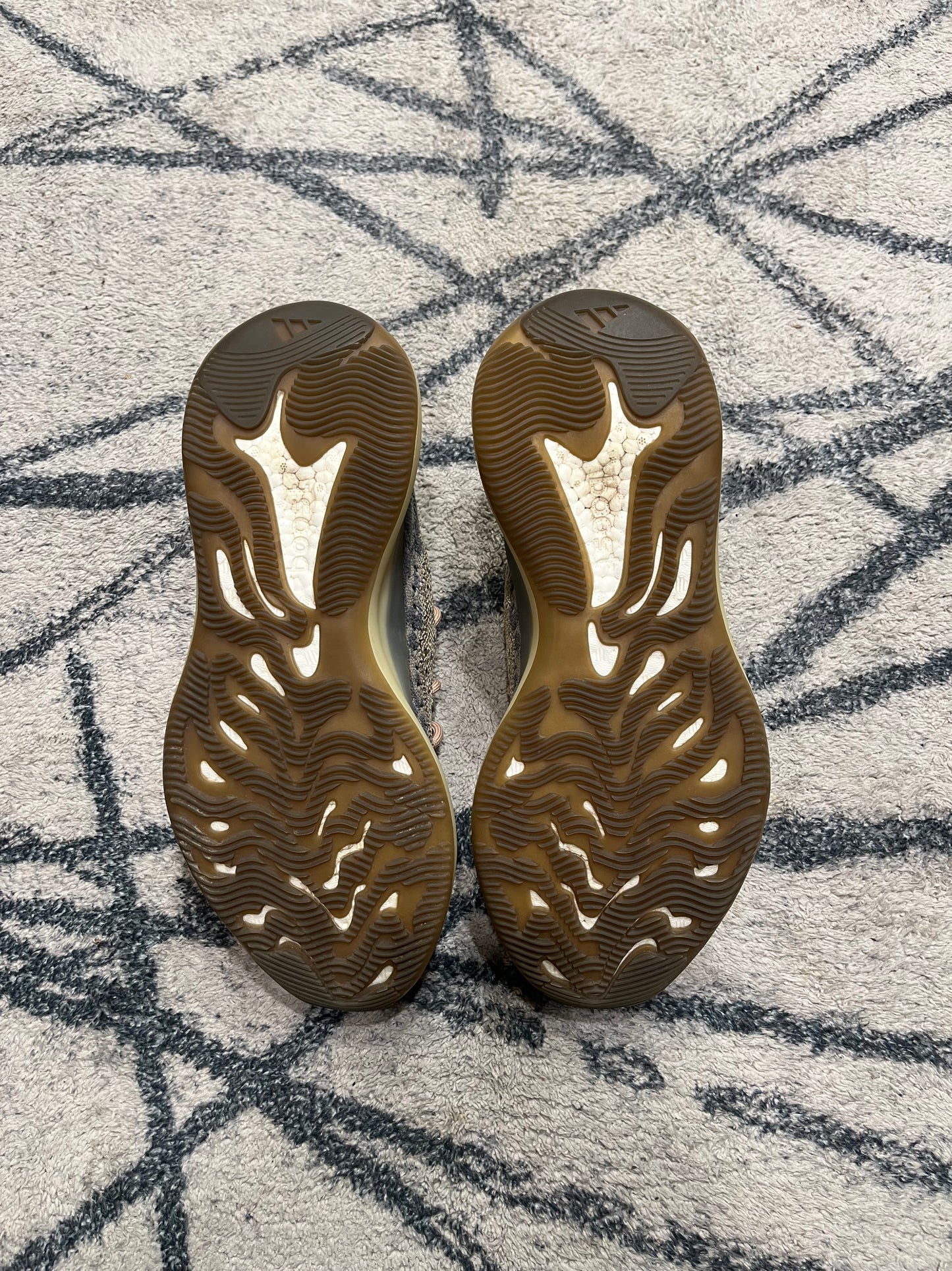 Adidas Yeezy 380 Mist