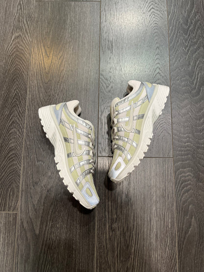 Nike P-6000 Lemon