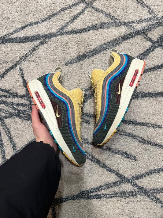 Nike Air Max 97/1 Sean Wotherspoon