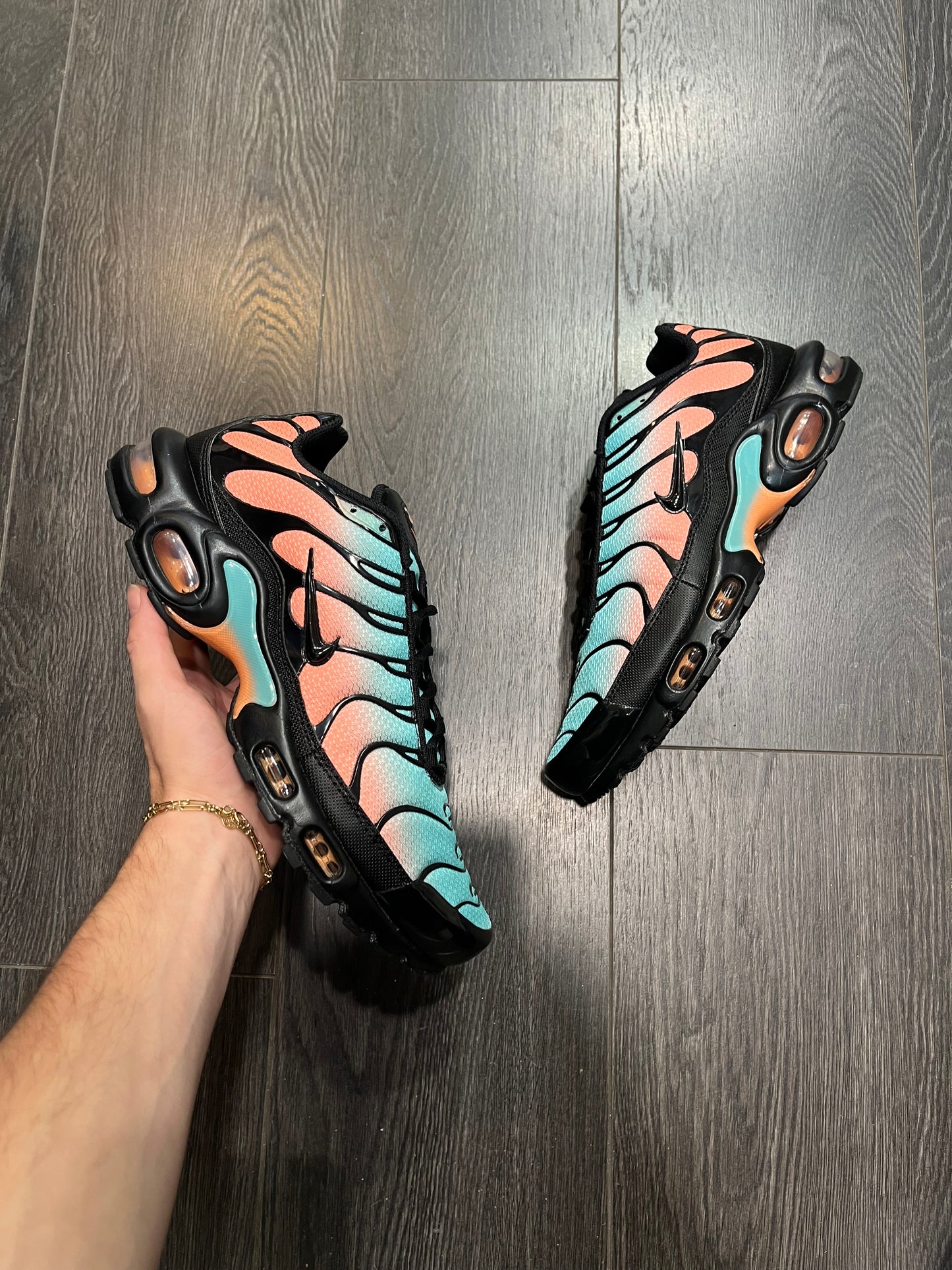 Nike Air Max Plus South Beach