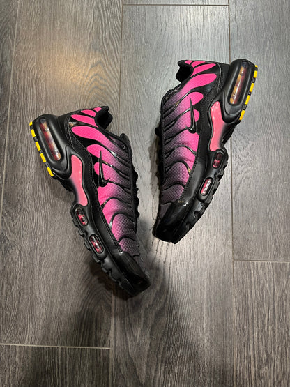 Nike Air Max Plus Hyper Pink