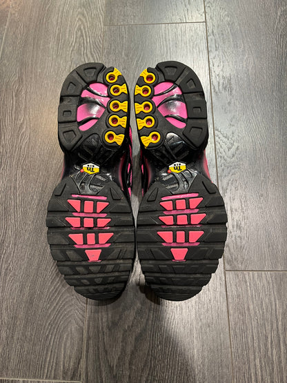 Nike Air Max Plus Hyper Pink