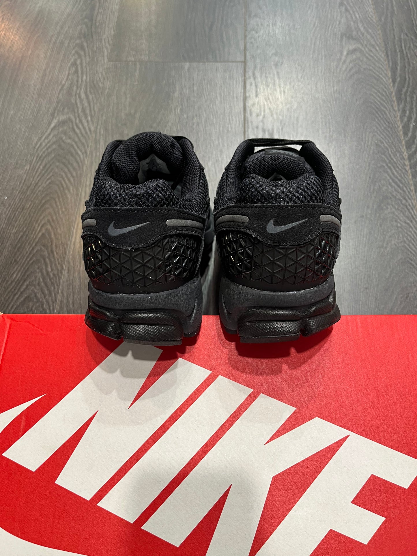 Niker Vomero 5 Black