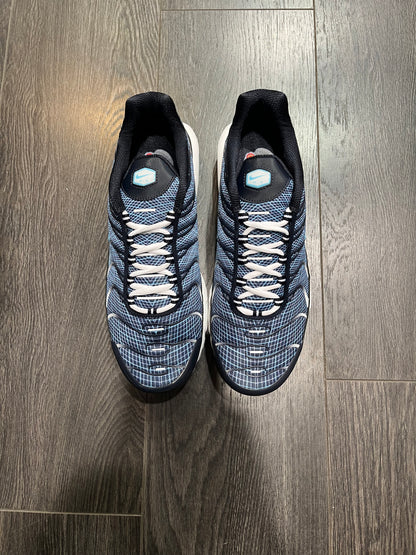 Nike Air Max Plus Dark Obsidienne