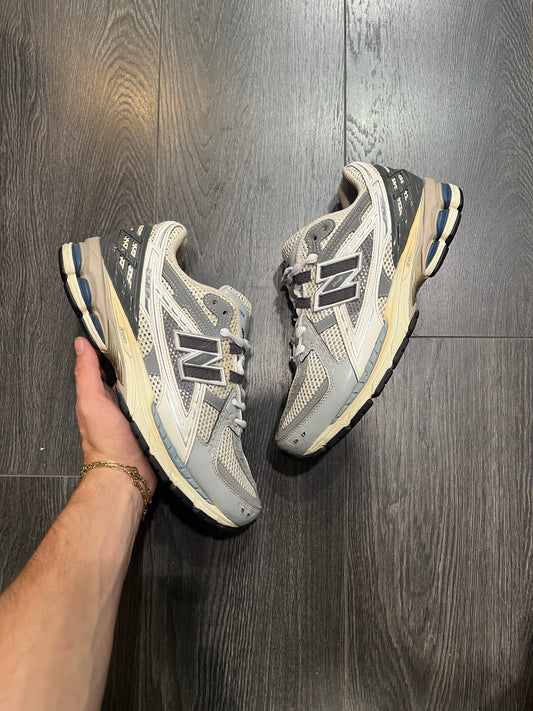 New Balance 1906U Raincloud Magnet
