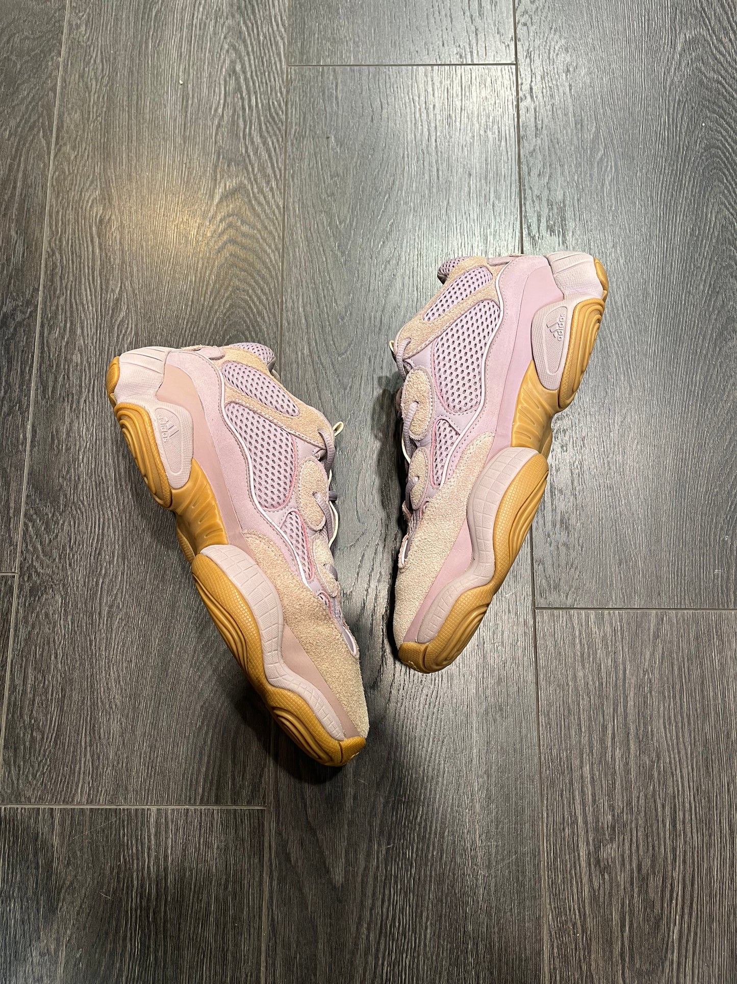 Yeezy 500 Soft Vision