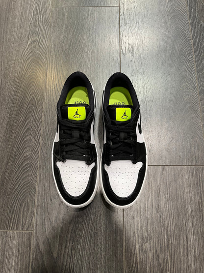 Air Jordan 1 Low Golf Phantom Volt