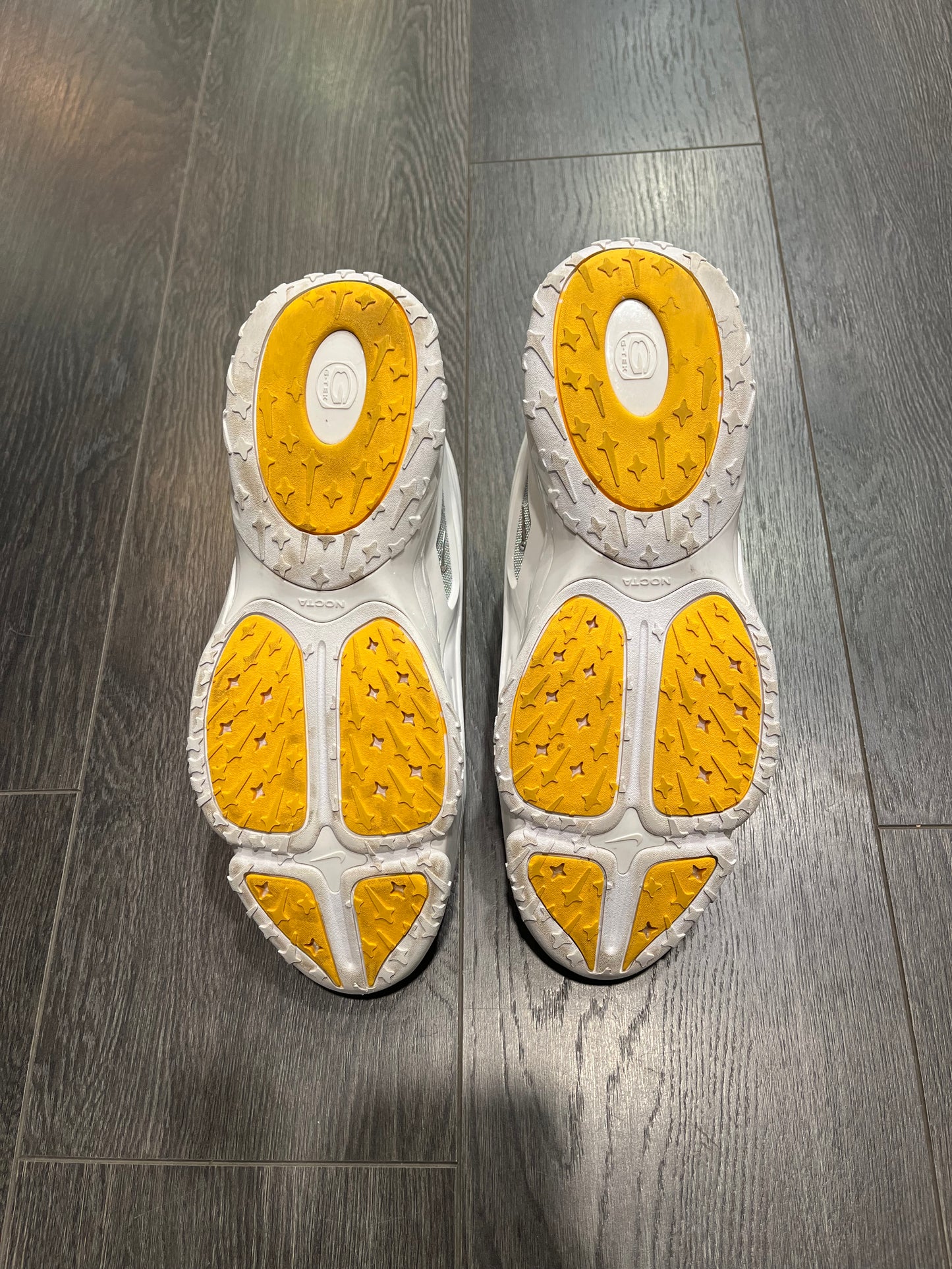 Nike Nocta Hot Step II White