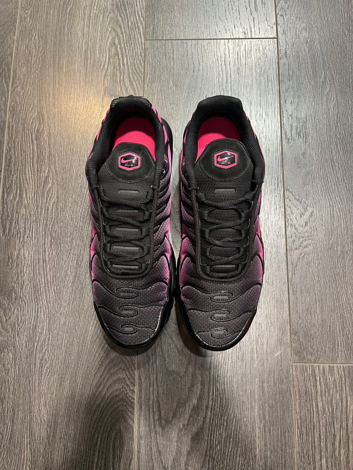 Nike Air Max Plus Hyper Pink