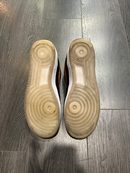 Nike Air Force 1 Kith Knicks