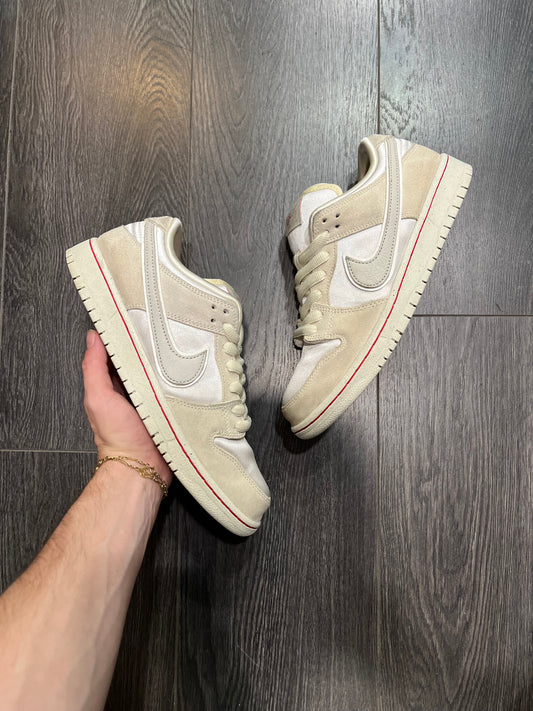 Nike Dunk Sb City Of Love