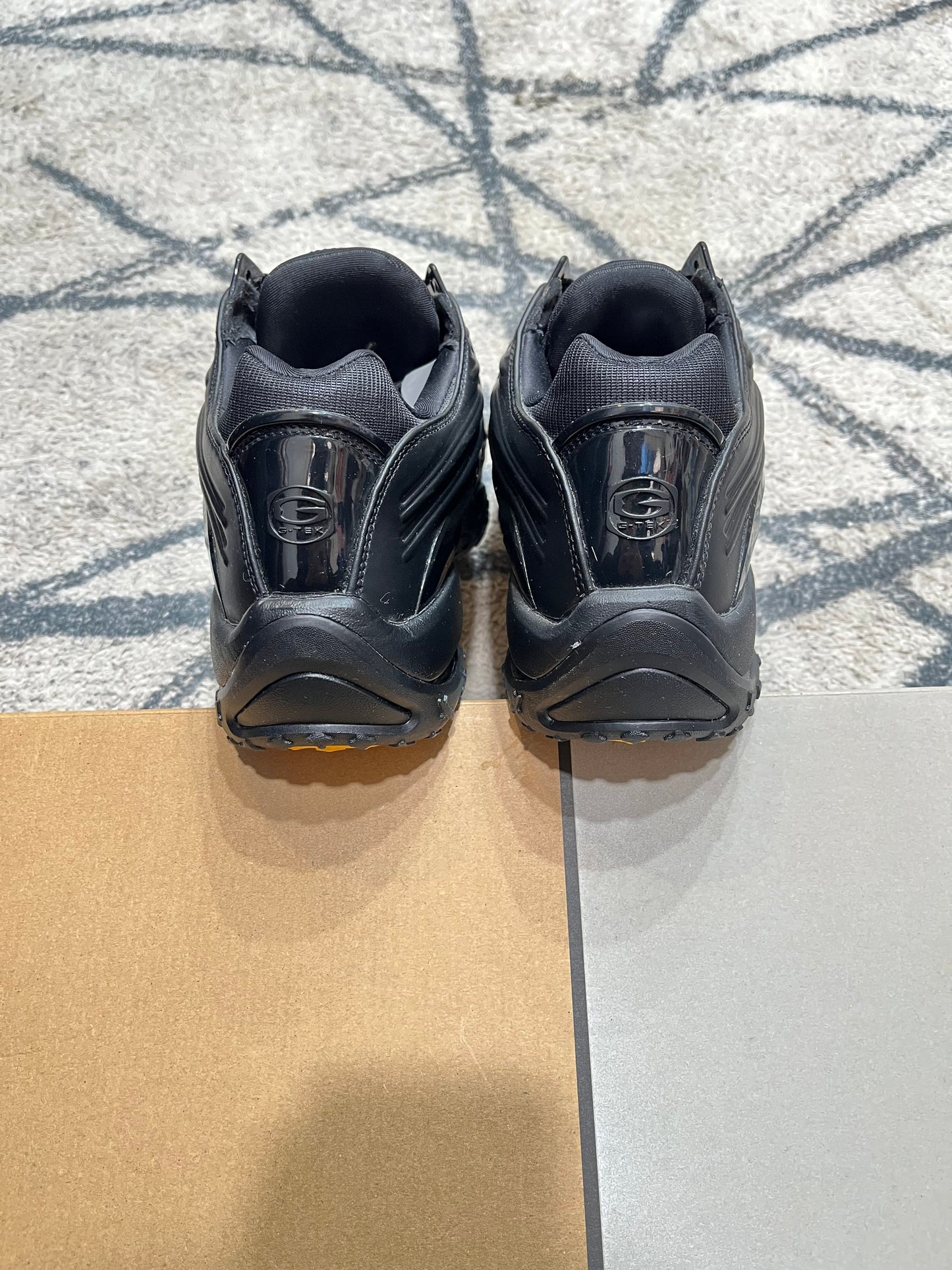 Nike Nocta Hot Step 2 Noir