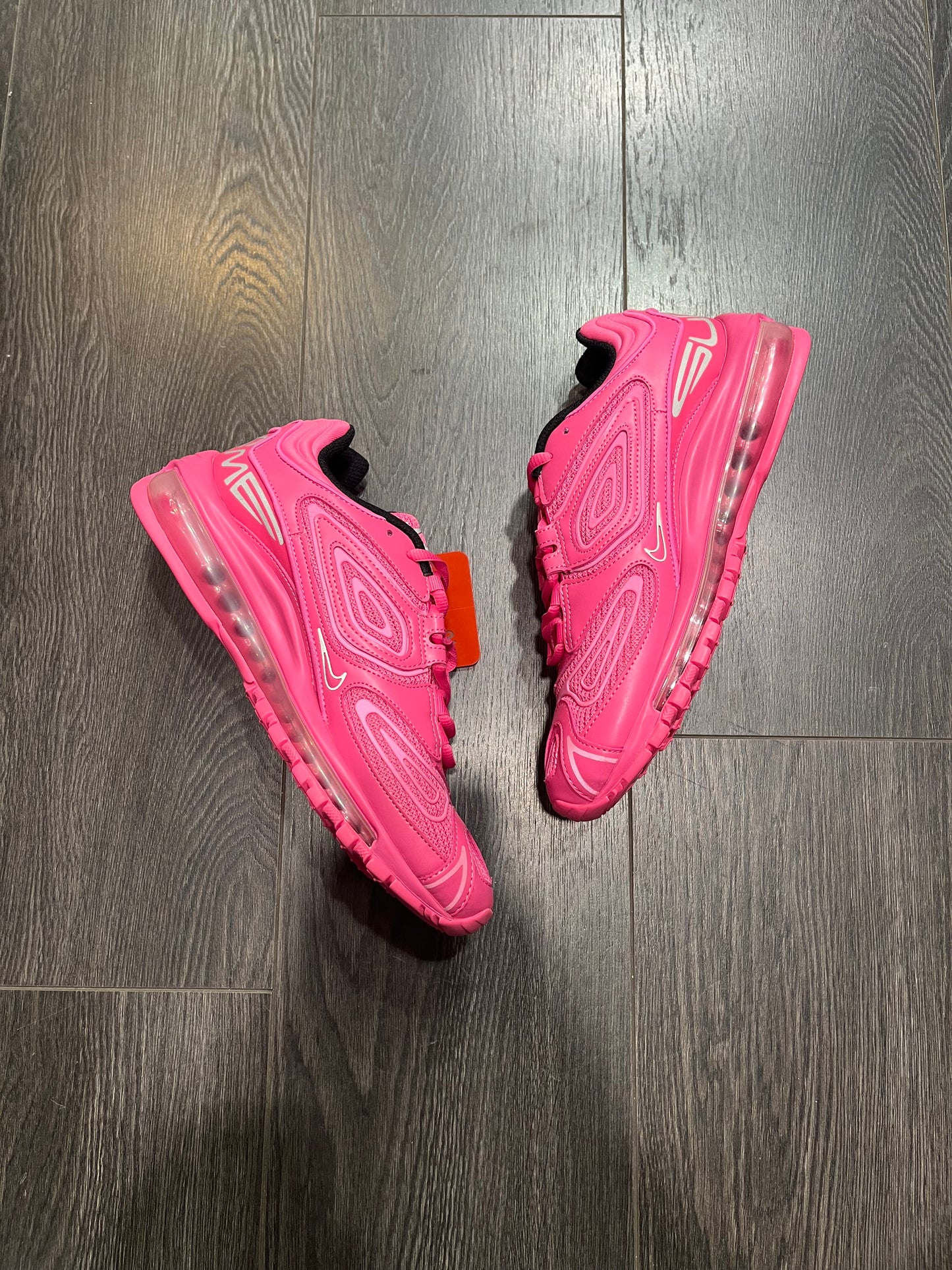 Nike Air Max 98 TL Supreme Rose