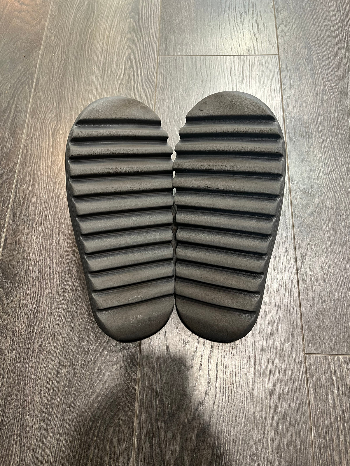 Yeezy Slide Granit