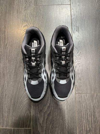 New Balance 1906U Grey Black