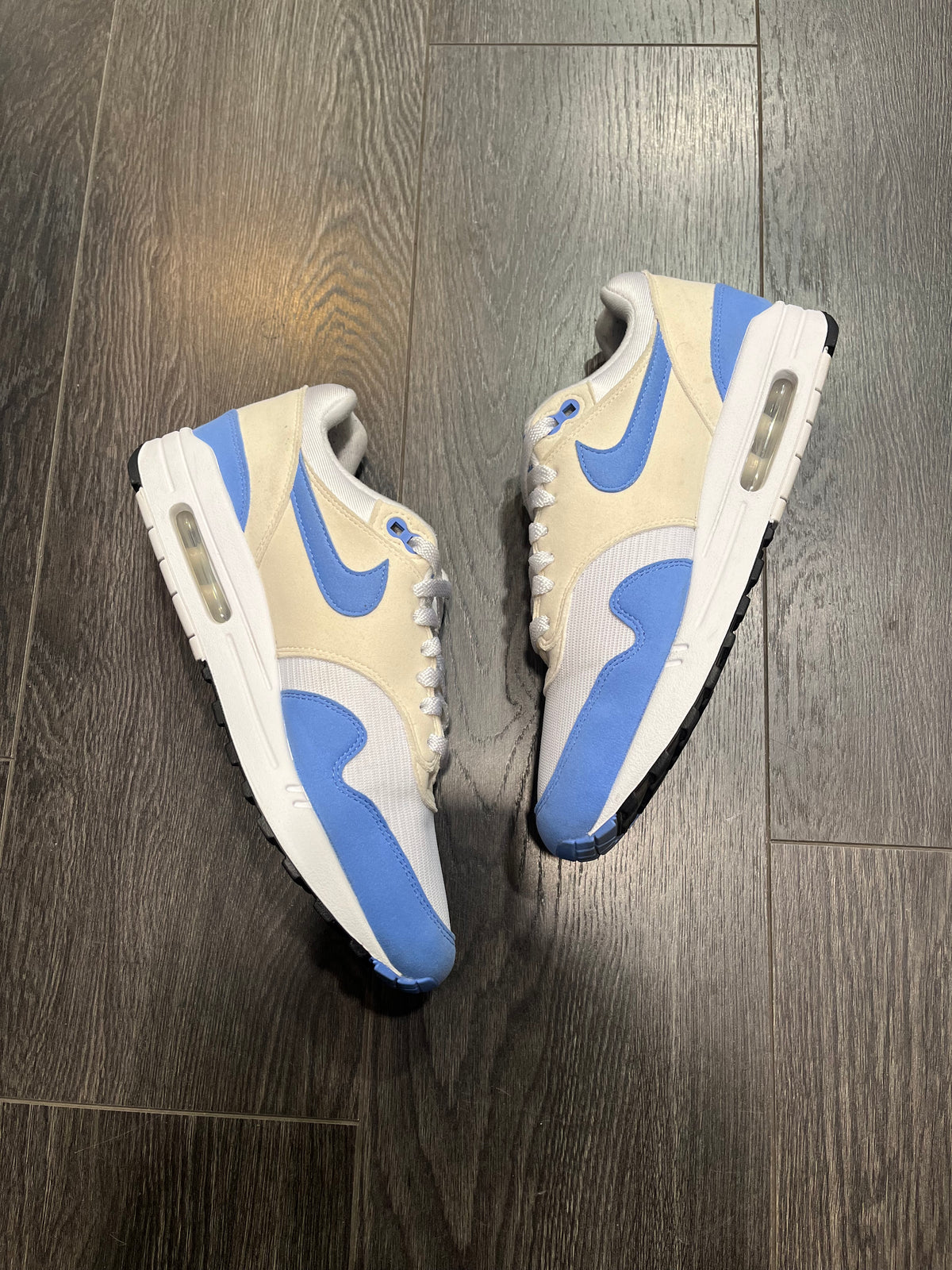 Nike Air Max 1 Royal Pulse