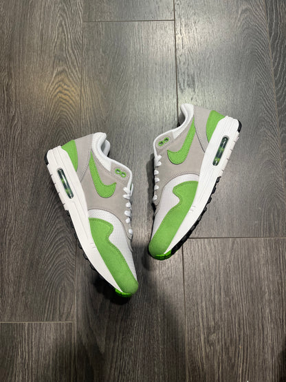 Nike Air Max 1 Patta Chlorophyll